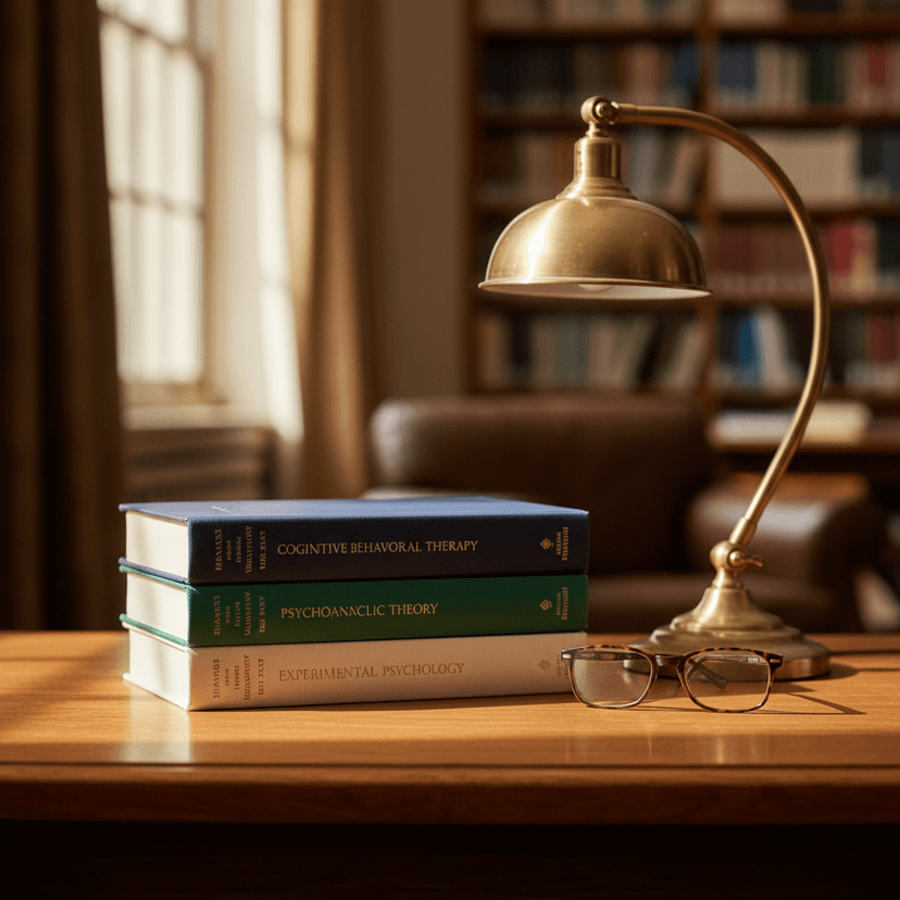 Stack of API published books